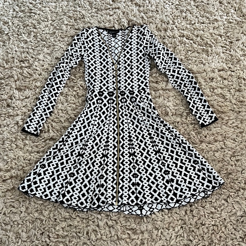 I•N•C petite Dress!